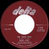 7inch Record BOBBY LEWIS - One Track Mind / Are You Ready D3148 Delta 1961 Canada Soul/Funk Used