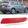 07-13 BMW E70 X5 Задний правый отражатель бампера 63217158950