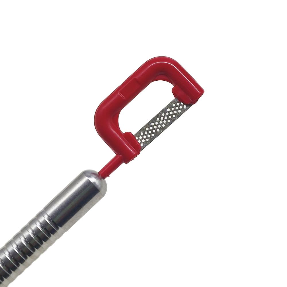 Полировка зубов Инструменты для ортодонтического лечения эмали межзубных промежутков Инструмент для отбеливания зубов