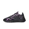Кроссовки унисекс Nite Jogger Fluid Black Purple Core-Black Grey-Six FV1676