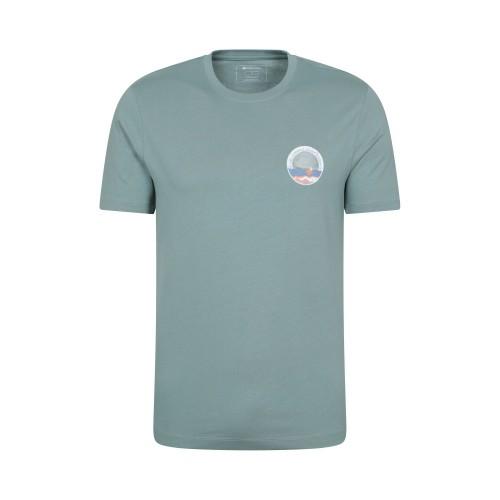 Mountain Warehouse Mens St Ives T-Shirt