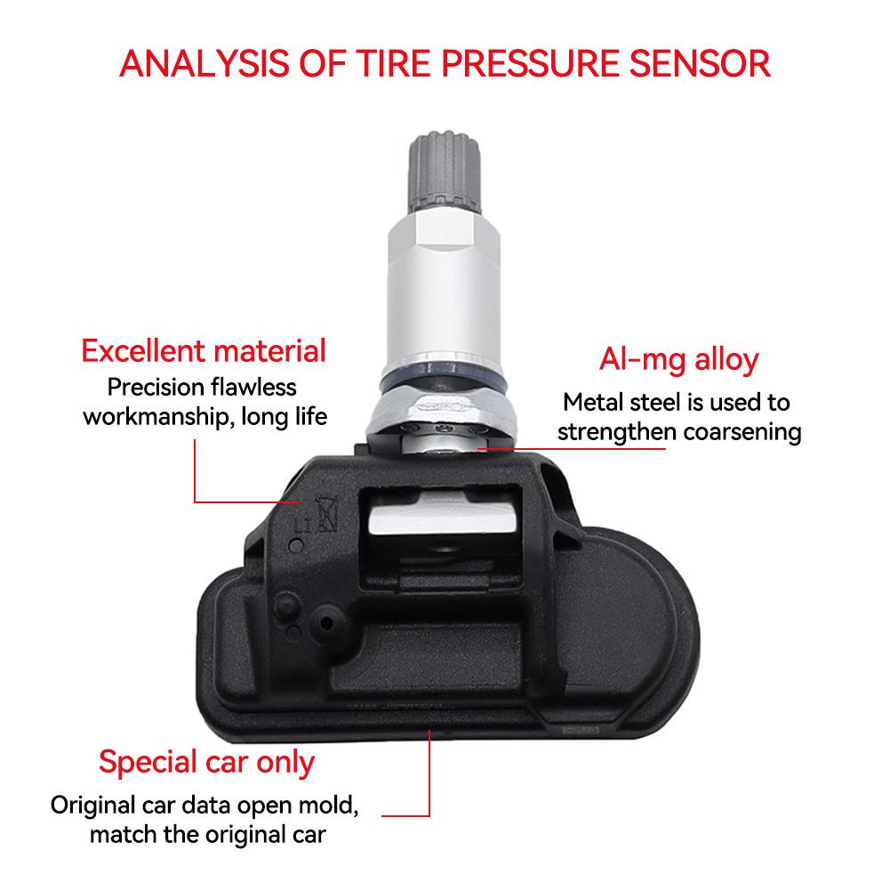Система контроля давления в шинах автомобиля TPMS A0009050030 для Mercedes-Benz ACEGS Class W205 C205 W212 C253 X166 W166 R172 R231 W222