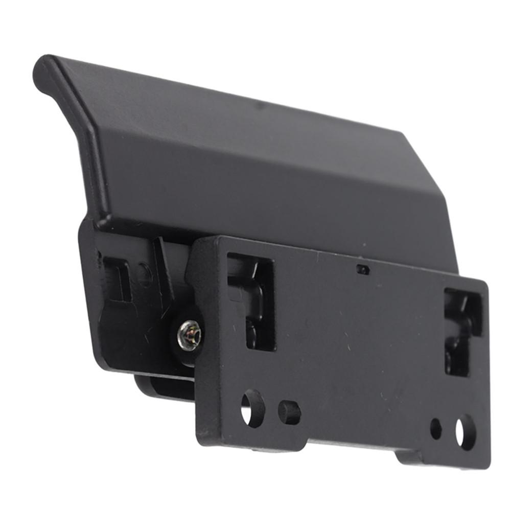 Новая ручка-рычаг замка крышки бокса центральной консоли для Toyota Tacoma 2016-2023 58971-0C040