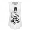 Майка BNA78 Womens/Ladies Gung Fu Scratch Bruce Lee