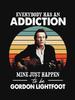 Gordon Lightfoot gordon lightfoot Classic T-Shirt