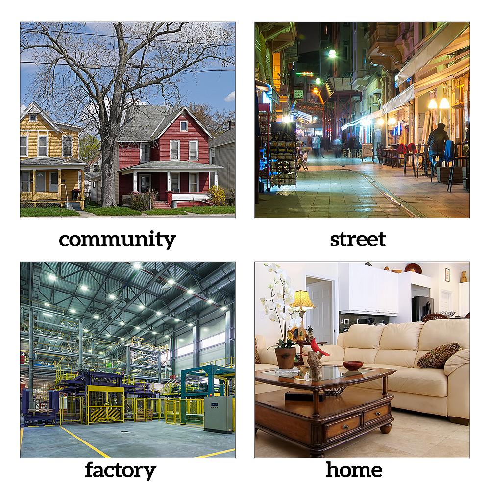 1200 Мбит/с Wi-Fi повторитель Wi-Fi усилитель сигнала 2,4 ГГц 5 ГГц двухчастотный беспроводной усилитель сигнала