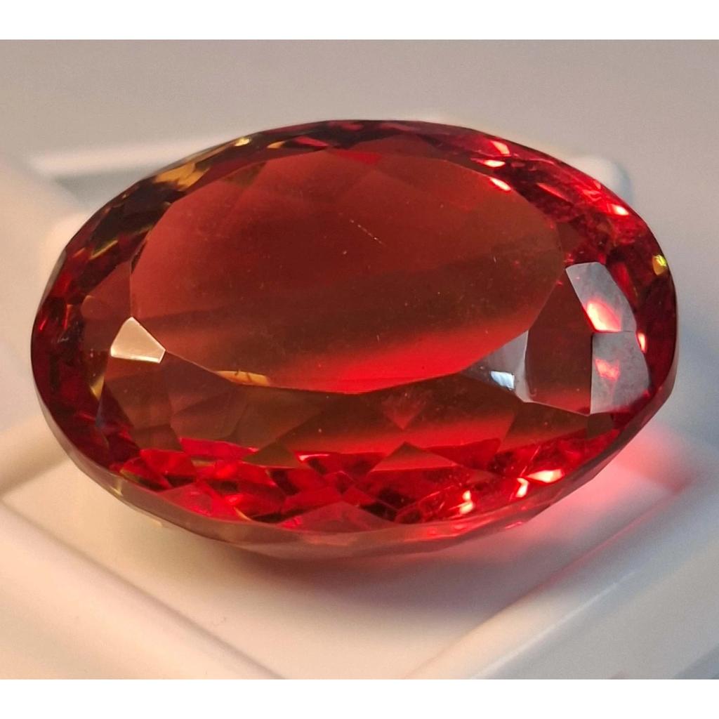 Oval Cut Natural Alexandrite Color Change 68-70 Ct Fabulous Loose Gemstone