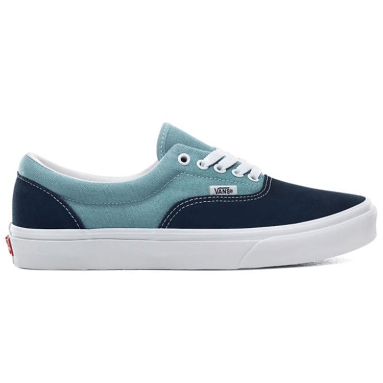 Vans Кроссовки Era Retro Sport Gilbraltar Sea Unisex Blue Cameo-Blue VN0A4BV4VY1