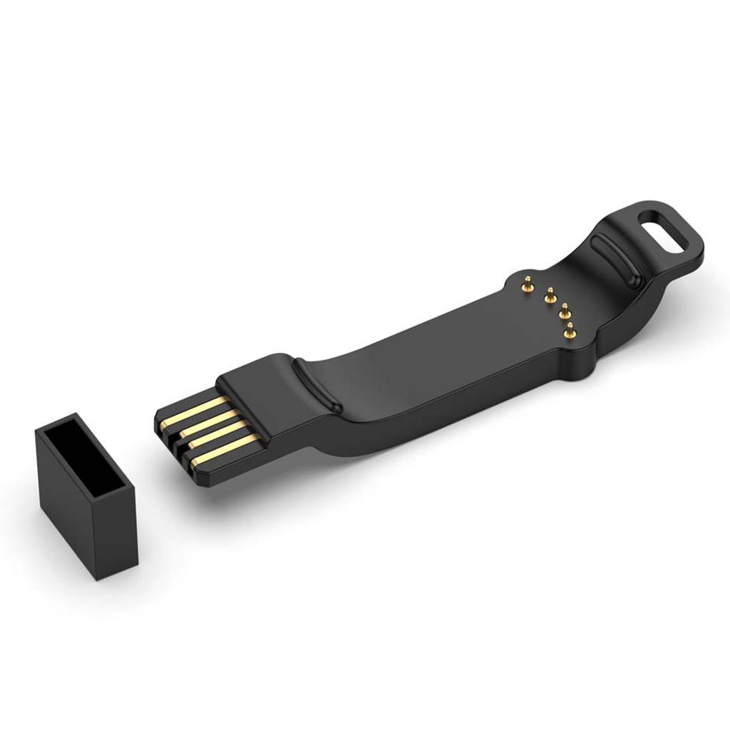 USB-кабель для зарядки для Polar Unite для умных часов Магнитная док-станция для зарядки Портативное зарядное устройство Аксессуары для умных часов
