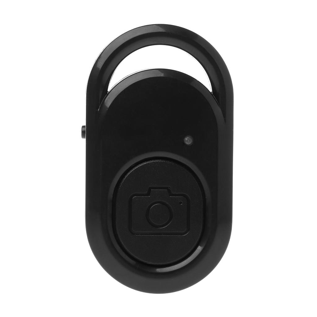 Кнопка-пульт для селфи для Android iOS Мобильного телефона Планшета Удаленный спуск затвора Портативный Беспроводной Пульт Дистанционного Управления