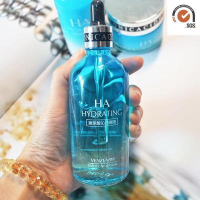 100 мл сыворотка с гиалуроновой кислотой для лица Acido Hialuronico Essence Hyaluronik Asit сыворотка для кожи лица увлажняющий крем для красоты