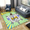 Sigma Gamma Rho Carpet Rug for Living Room Bedroom Home Sofa Decoration,Kids play Non-slip Floor Mat
