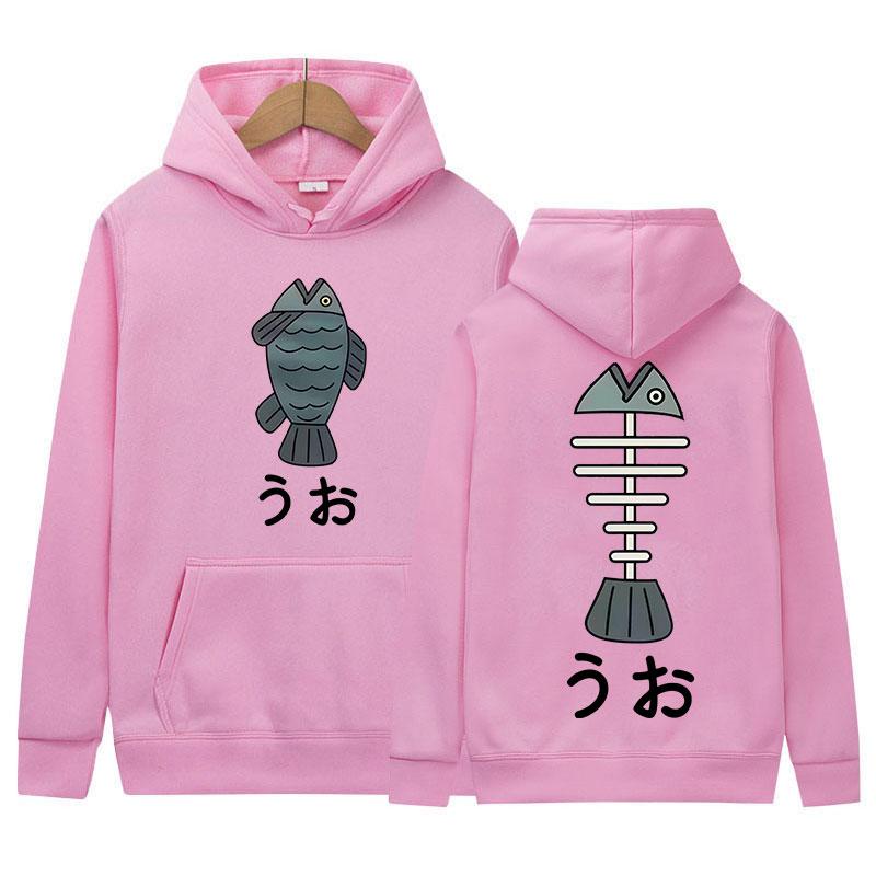 Japanese Anime Dandadan Okarun Graphic Merch Hoody Men Women Vintage Aesthetic Sweatshirt Cozy Oversized Fleece Pullover Hoodies