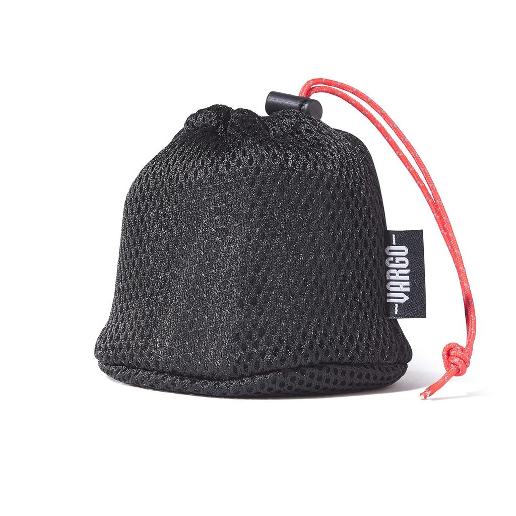 Титановый дорожный фильтр для кофе