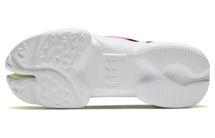 Женские кроссовки Nike Aqua Rift Volt Fuchsia (Женский) Volt/Фуксия Blast-Черный-Фисташковый Морозно-Золотой