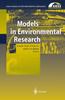 The Models In Environmental Research Book
