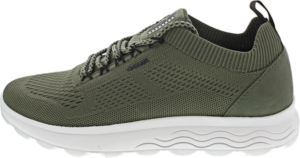 Кроссовки Geox Spherica