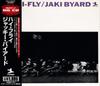 CD ДЖЕКИ БАЙАРД? РОН КАРТЕР; ПИТ ЛА Р - Hi-Fly VICJ60024 New Jazz 1997 Япония ОбиДжаз Б/У