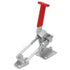 Carbon Steel Triangle Shaped Lever Toggle Clamp 40341 Latch Action Toggle Clamp(3.0*150)