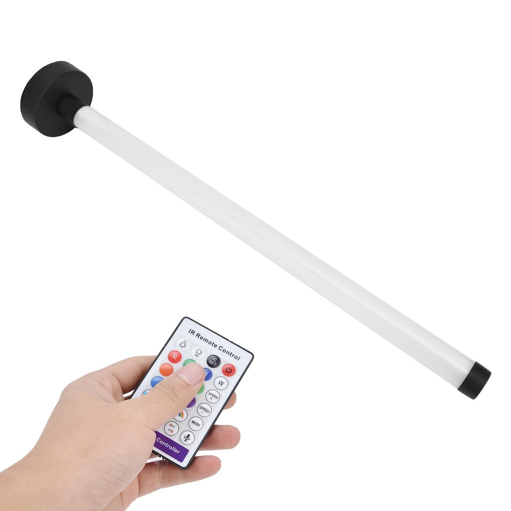 Напольный светильник WIFI APP RGBW 16 миллионов цветов Бытовая современная 24?Вертикальный угловой светильник для спальни