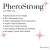 PheroStrong Феромоны для женщин - Раскройте свою привлекательность и очаруйте мужчин, 15 мл