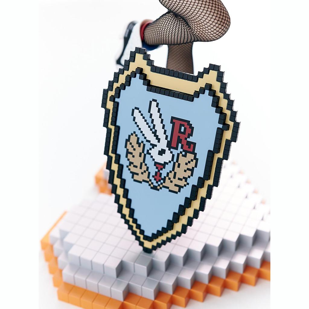 30 СМ Skytube Alphamax Usada Mimi Сексуальная Девушка 1/6 Масштаб ПВХ Аниме Фигурки Коллекция Для Взрослых Хентай Модель Игрушки Куклы Подарки