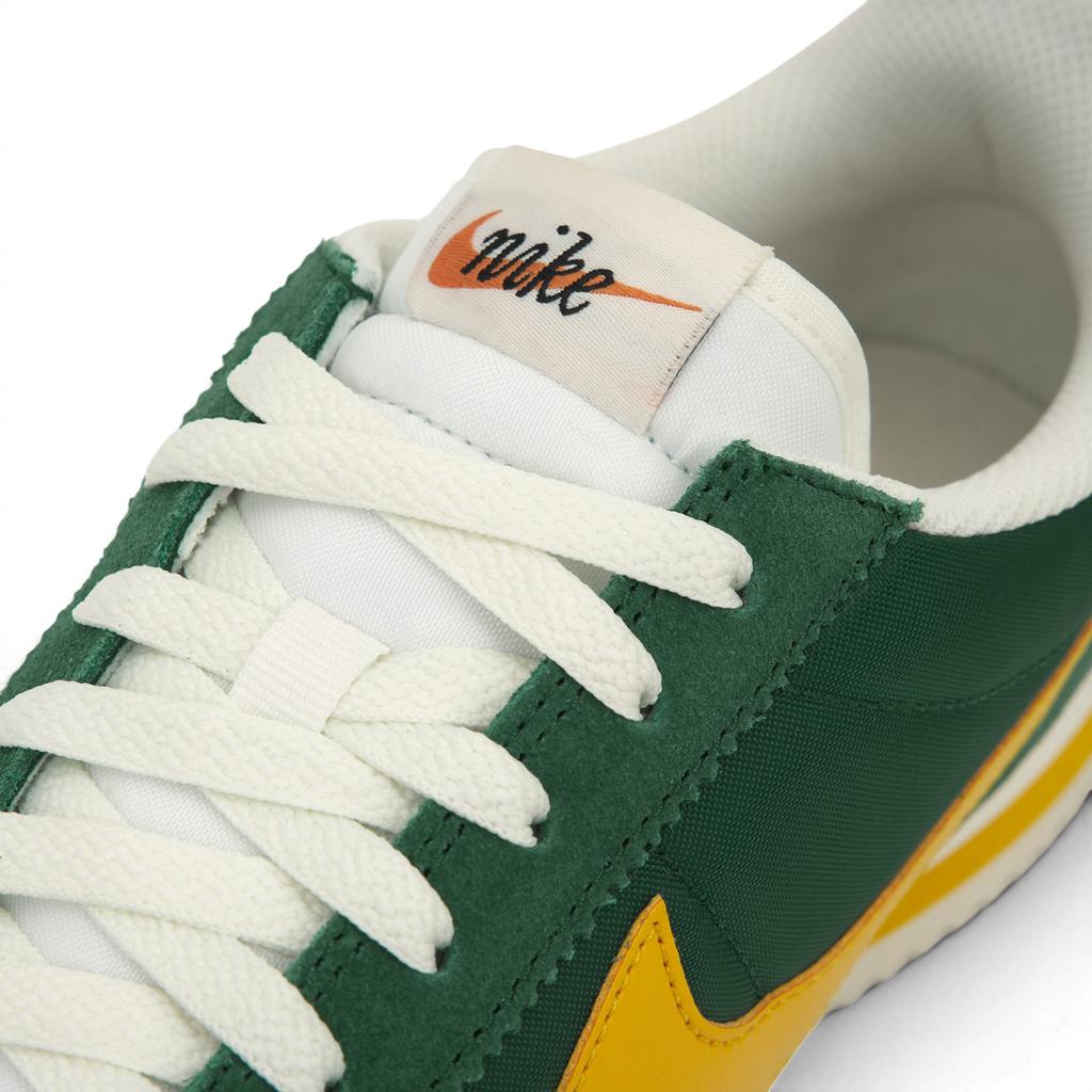 Nike Кроссовки Cortez TXT Oregon Men Green Gorge-Green Yellow-Ochre HF1435-300