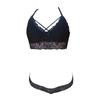 Panty set/Briefs and bra/Non-padded bra/Push-up Gabi Lingerie Jopy