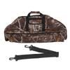 Compound Bow Bag Bow Carry Bag Canvas Large Capacity Lightweight Multifunctional Portable Bow Bag