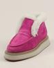 Uggs Suede 53999 36 Fuchsia