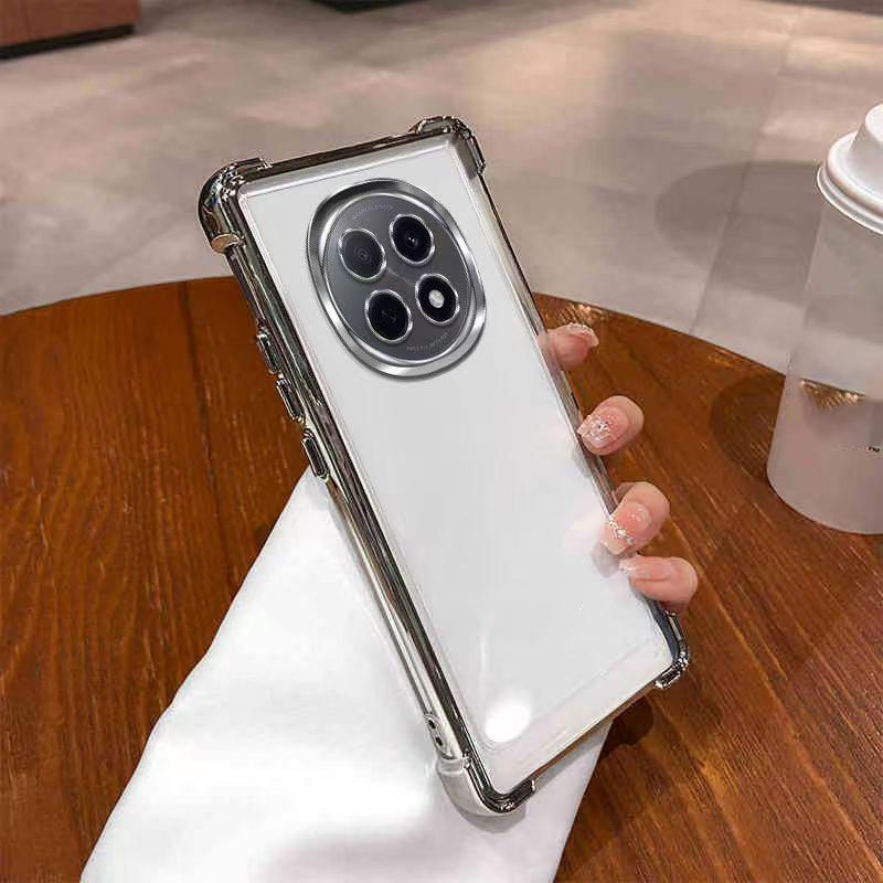 Чехол для Poco X7 Чехол для телефона POCO X7 Pro Poco F7 Pro F7Ultra Чехол Утолщение в четырех углах Ударопрочный Покрытие Силиконовая задняя крышка