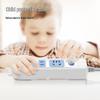 BULL Multi-Function Power Strip with Child Protection CN plug (adapter included)