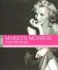Книга Marilyn Monroe : The FBI Files