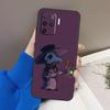 Милый Чехол с Мышью, Аксолотлем, Лягушкой, Волшебником для Oppo A78 A38 A18 A98 A58 A60 A80 A40 A96 A76 A16 A94 A74 A54 A15 A17 A57 A77 A5 Pro
