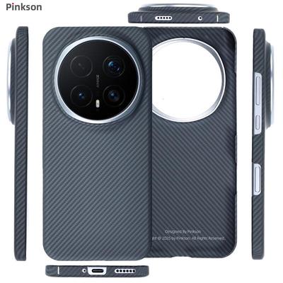 Керамический Арамидный Чехол Pinkson для Серии Honor Magic 8