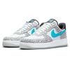 Air Force 1 Low Premium Снежный Леопард 2021 - DJ6192-001