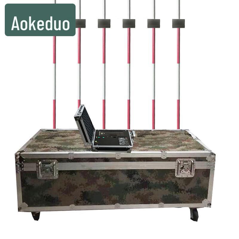 Aokeduo Умная змеевидная система тестирования на прогон 30*2