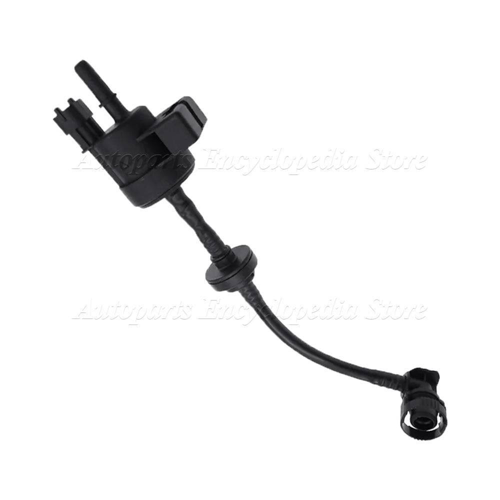 For Buick Encore Chevrolet Cruze Sonic Trax Opel Corsa Astra 55576071 New Emission Vapor Canister Purge Solenoid Valve 55573017
