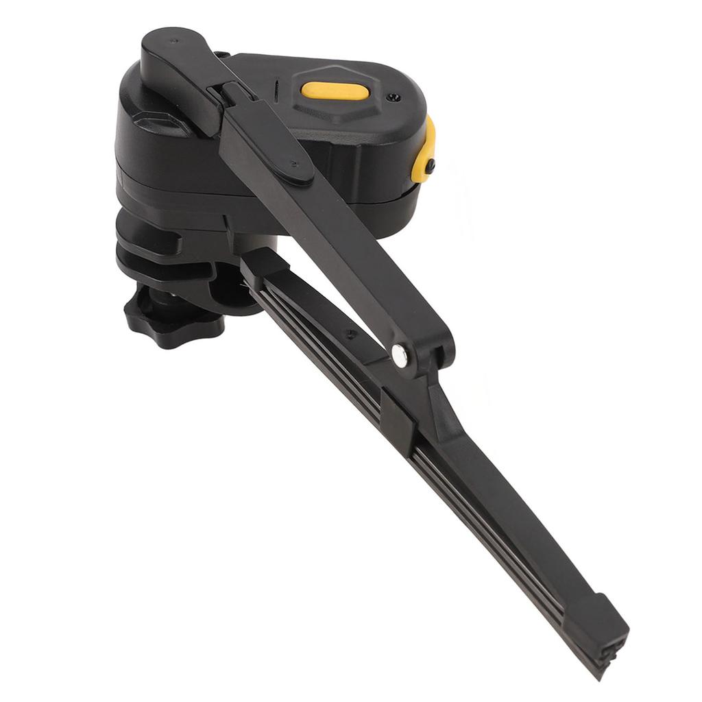 Стеклоочиститель для мотоцикла, водонепроницаемый, 2 скорости, 170 градусов, перезаряжаемый стеклоочиститель 