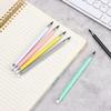 Macarons Color School Stationery No Ink HB Inkless Eternal Pencil Sketch Tool Unlimited Writing Pen
