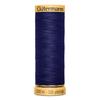 Set of 5* 100m Cotton Thread Gutermann - Att 395 - 6190