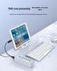 ORICO A3H Высокоскоростной USB 3.0 Четырехпортовый Expansion Hub с блоком питания