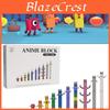 Numberblocks Building Blocks Kit With Card Deck For Creative Construction Fun