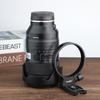 Haoge Tamron Di III VXD A058 Основание-подставка для объектива Ножка Кольцо для крепления на штатив с быстросъемной площадкой 35-150 мм F/2-2.8 Встроенный тип Arca
