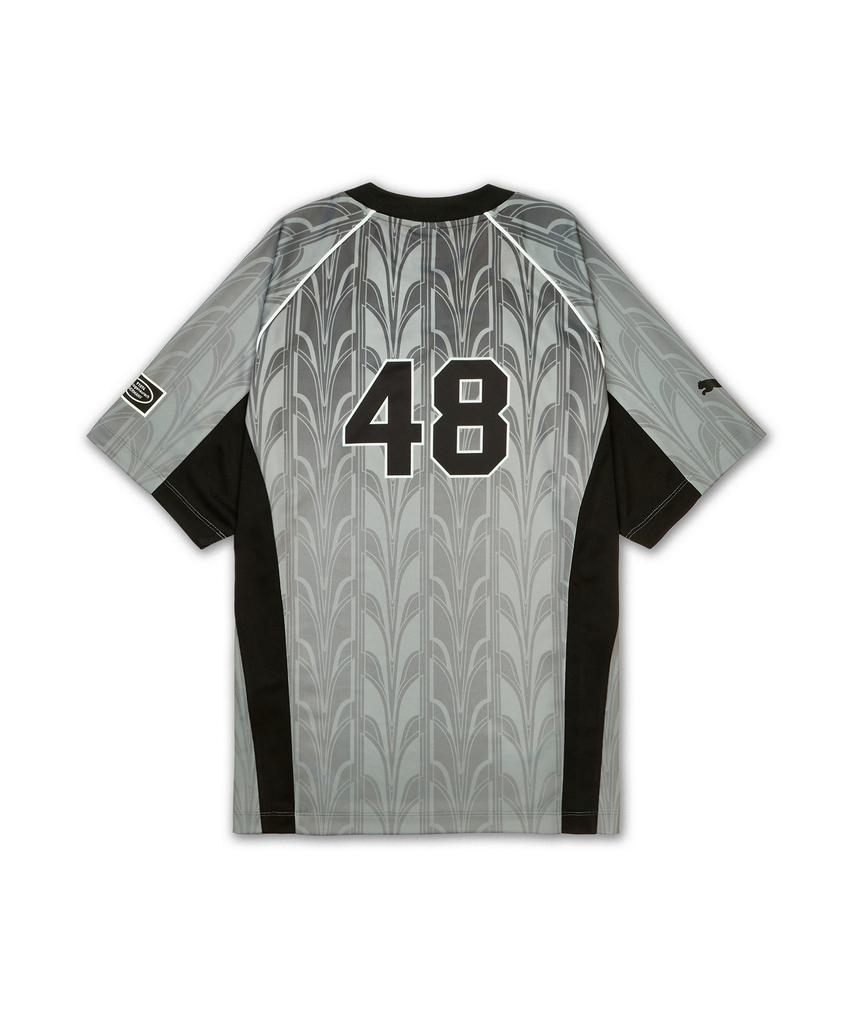 PUMA Football Jersey - Gray Header / 950412-01