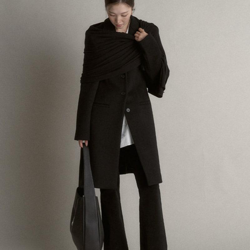 Шарф-кеп GOUTE Goute