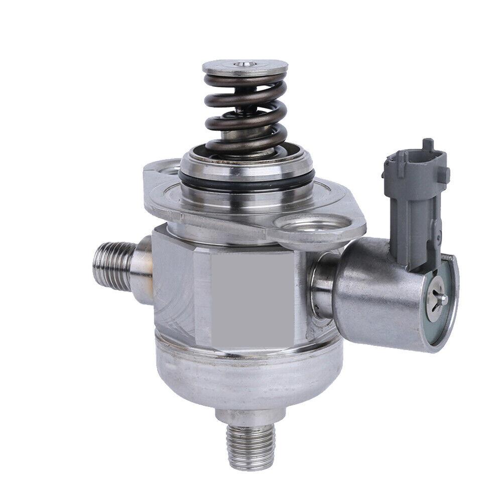 Топливный насос высокого давления-12626234