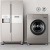 Universal Non-slip Mats For Washing Machines Shock Absorbers Heightening Pad