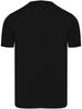JUMPER - MEN'S T-SHIRT - 3036 BLACK M