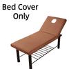 Beauty Table Massage Cover Spa Bed Salon Couch Elastic Sheet Universal Bedding